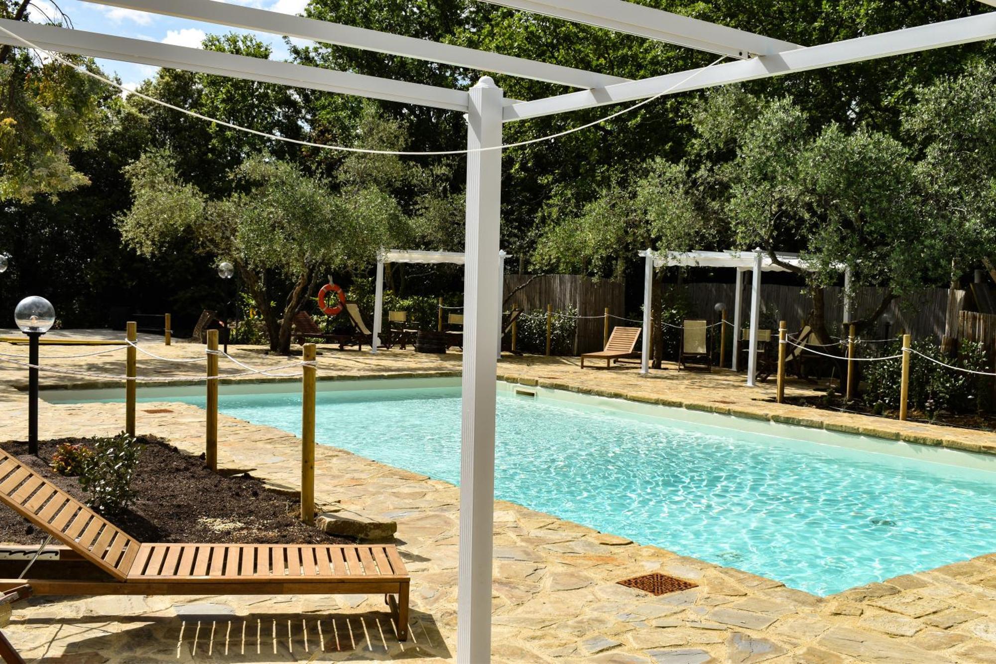 Agriturismo Fattoria Sant'Appiano Barberino di Val dʼElsa Extérieur photo