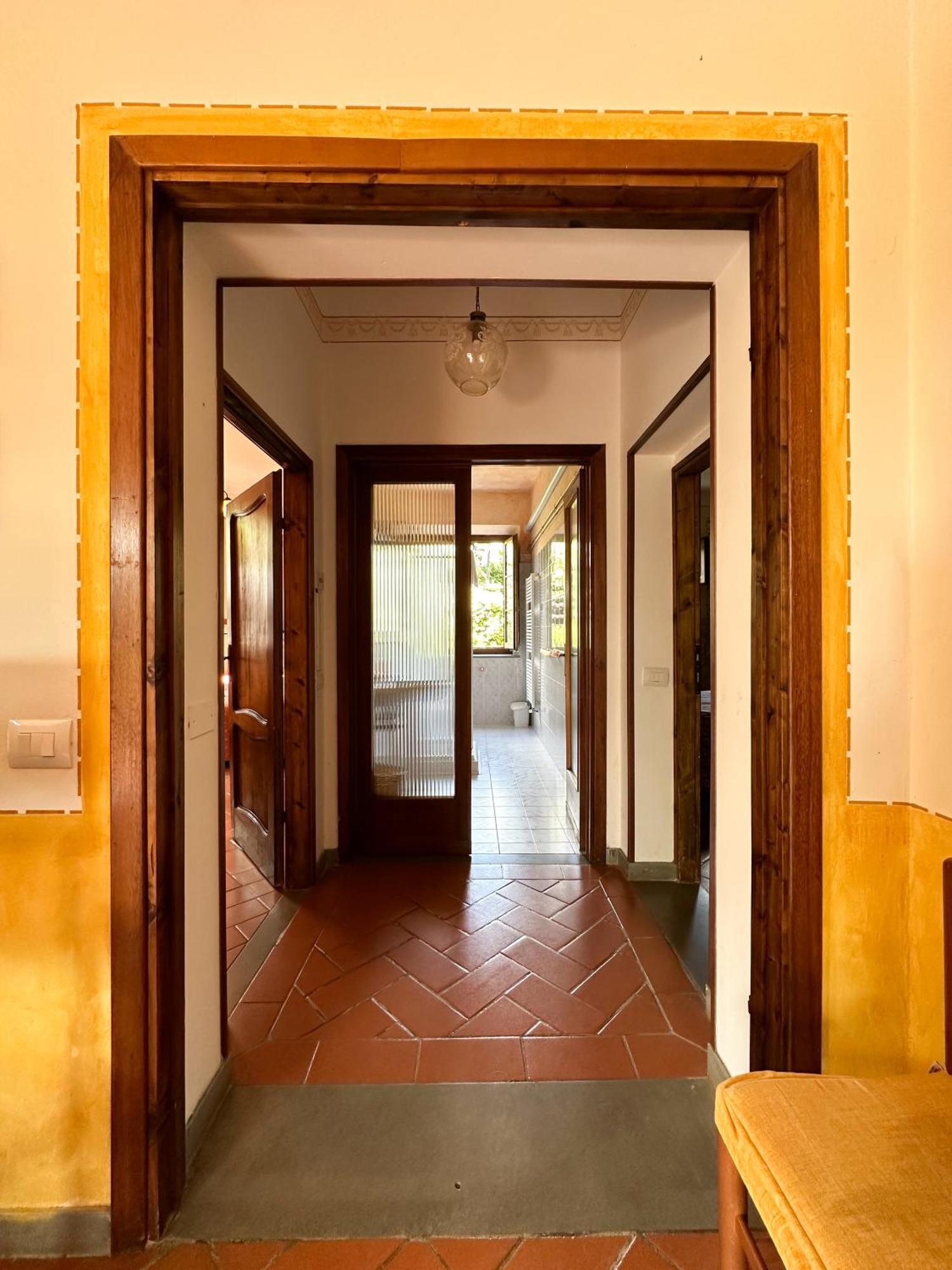 Agriturismo Fattoria Sant'Appiano Barberino di Val dʼElsa Extérieur photo