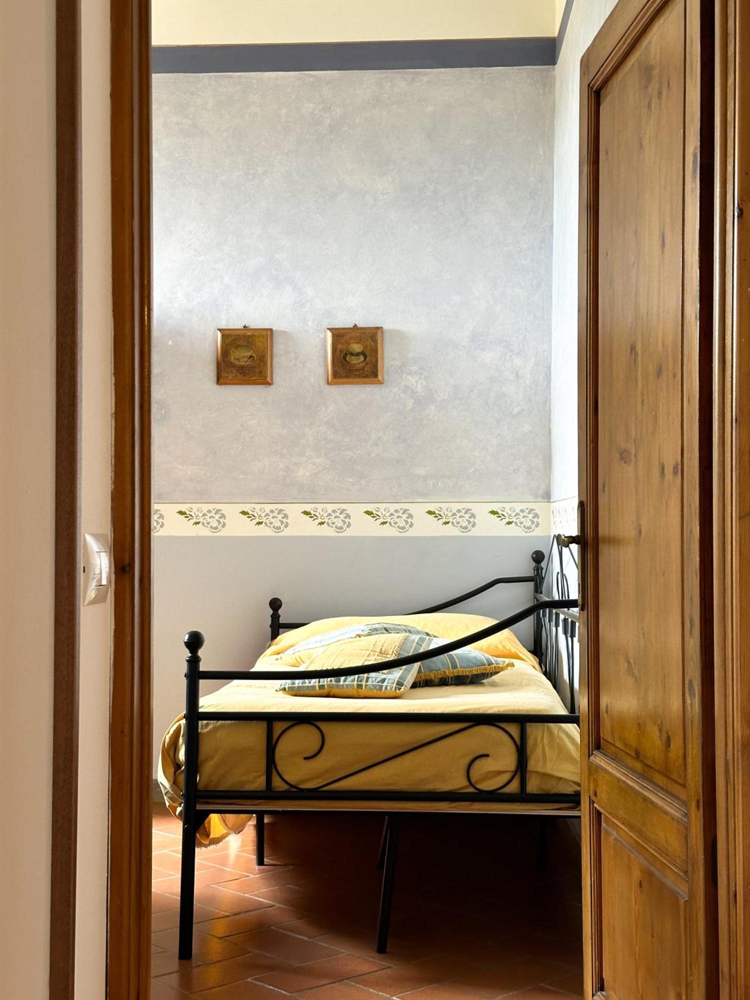Agriturismo Fattoria Sant'Appiano Barberino di Val dʼElsa Extérieur photo