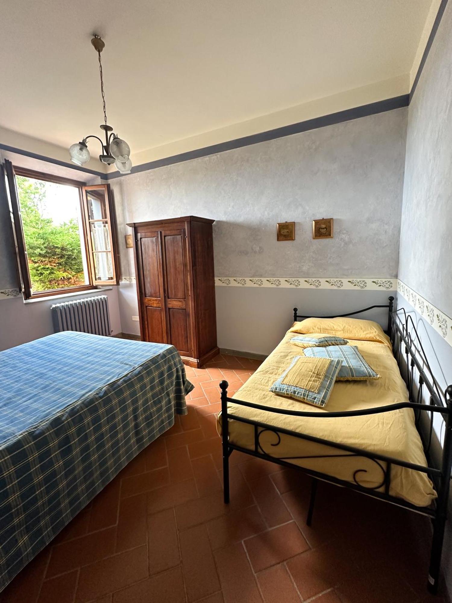Agriturismo Fattoria Sant'Appiano Barberino di Val dʼElsa Extérieur photo