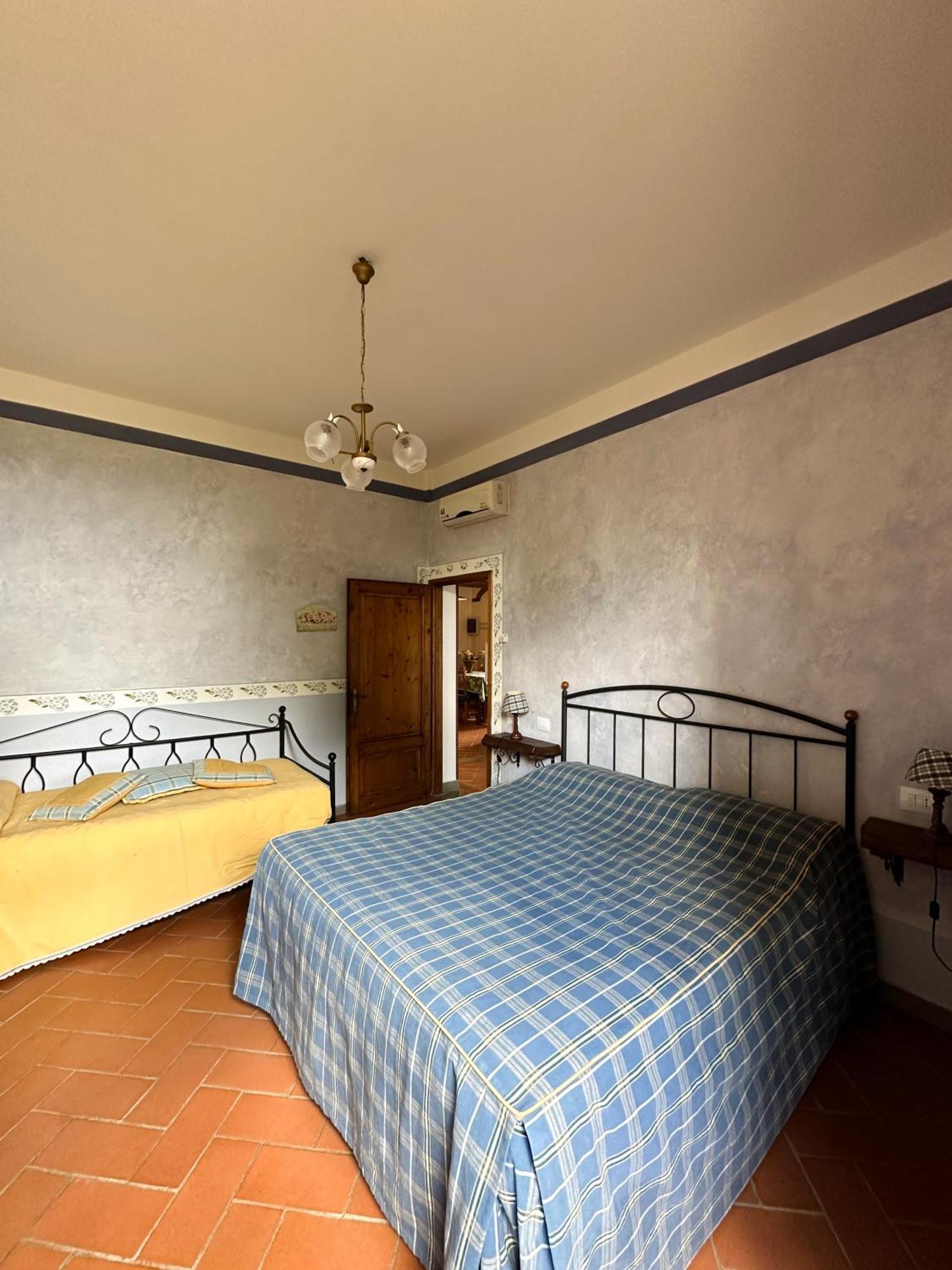 Agriturismo Fattoria Sant'Appiano Barberino di Val dʼElsa Extérieur photo