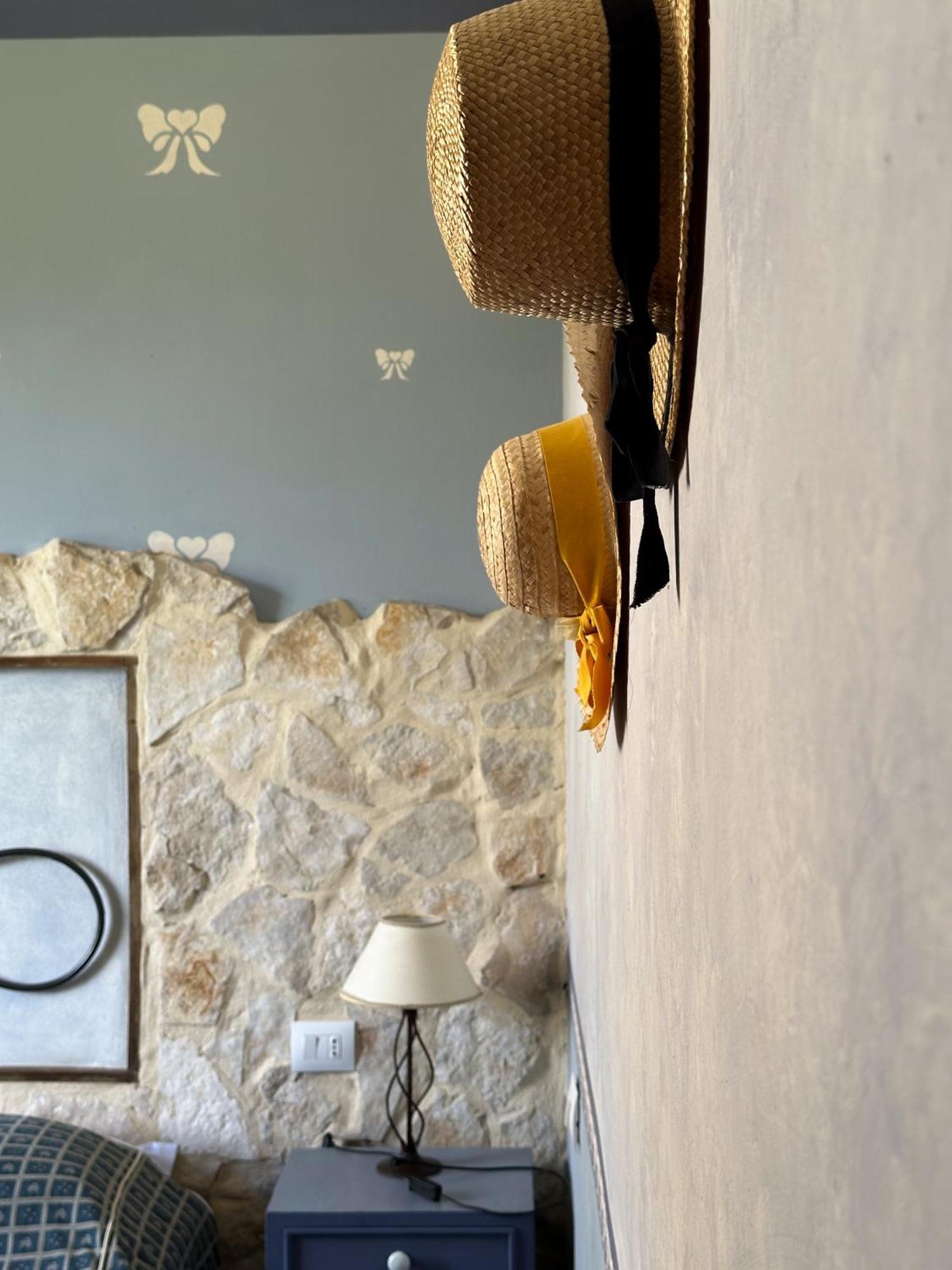 Agriturismo Fattoria Sant'Appiano Barberino di Val dʼElsa Extérieur photo