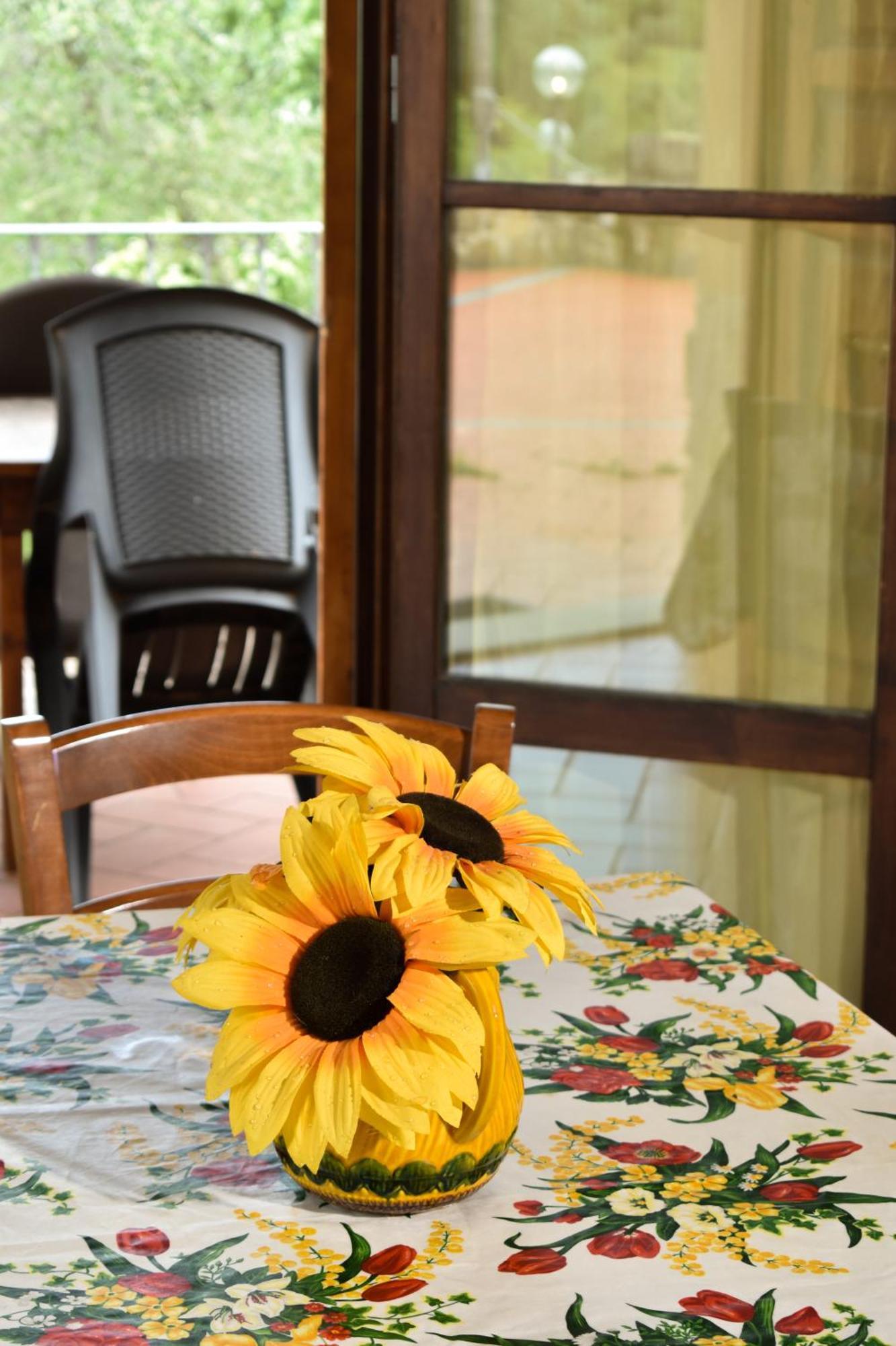 Agriturismo Fattoria Sant'Appiano Barberino di Val dʼElsa Extérieur photo