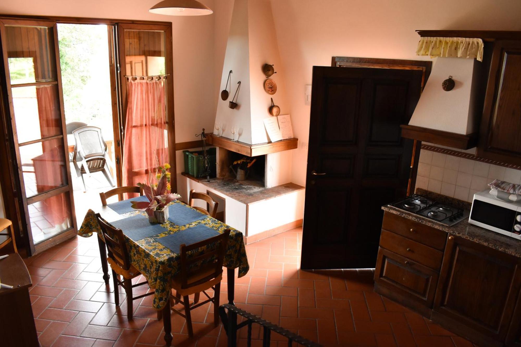 Agriturismo Fattoria Sant'Appiano Barberino di Val dʼElsa Extérieur photo