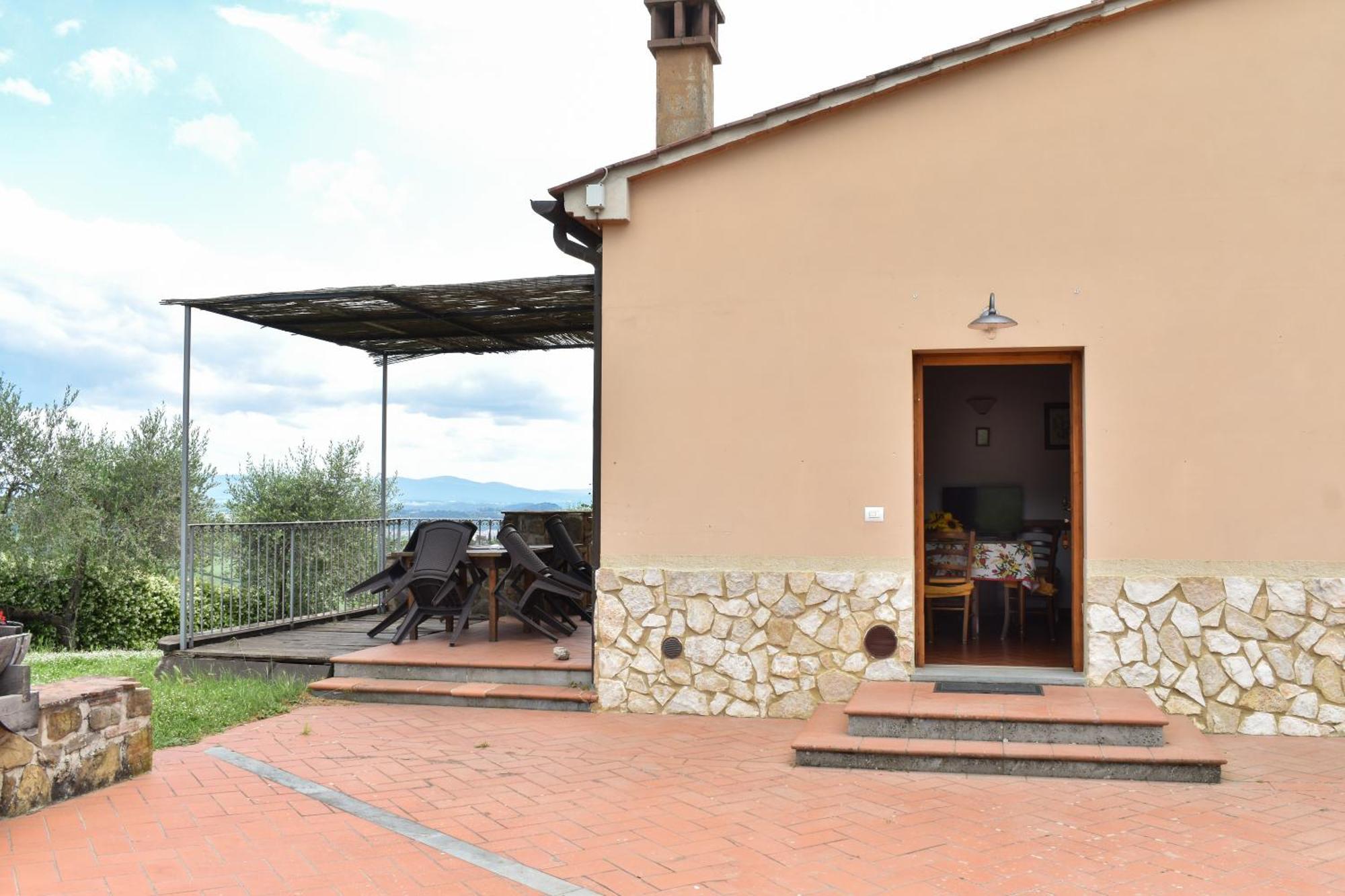 Agriturismo Fattoria Sant'Appiano Barberino di Val dʼElsa Extérieur photo