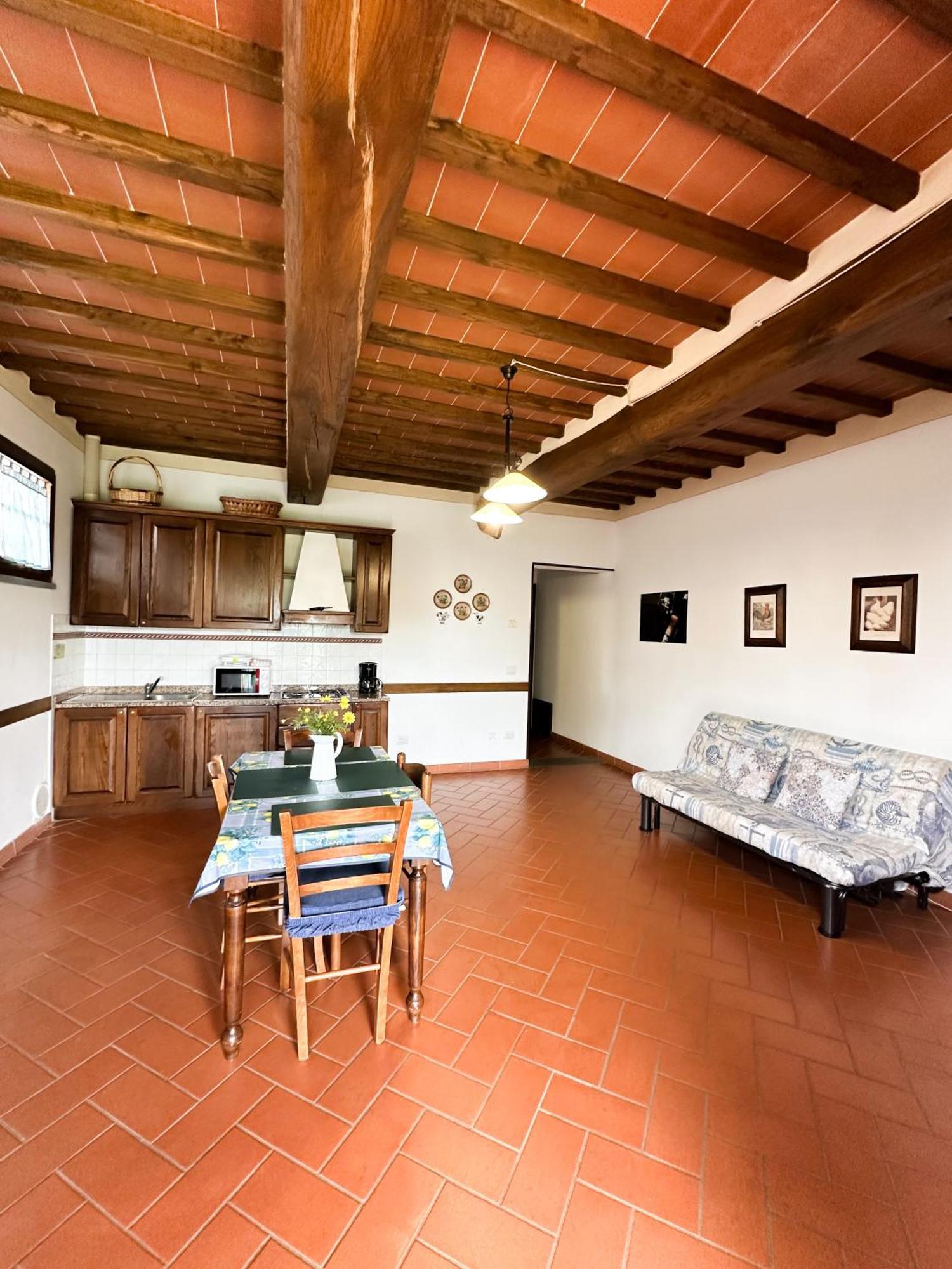 Agriturismo Fattoria Sant'Appiano Barberino di Val dʼElsa Extérieur photo
