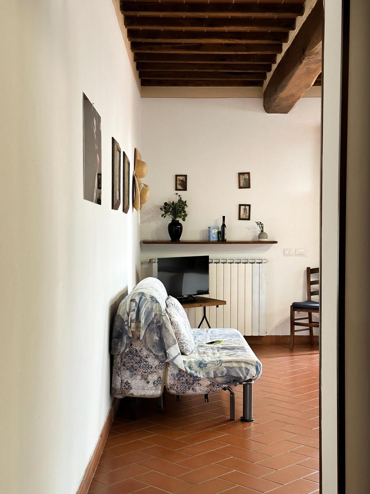Agriturismo Fattoria Sant'Appiano Barberino di Val dʼElsa Extérieur photo