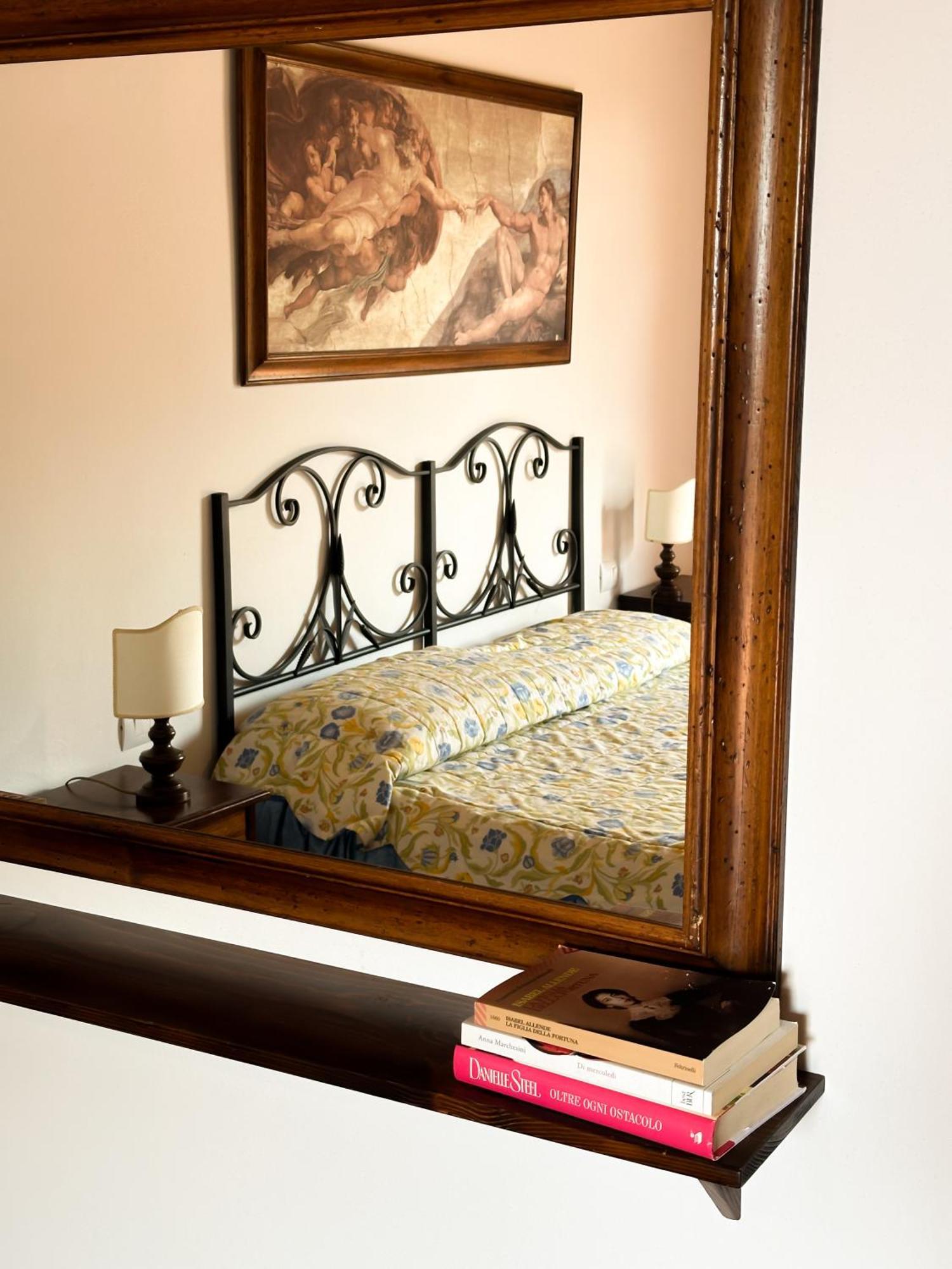 Agriturismo Fattoria Sant'Appiano Barberino di Val dʼElsa Extérieur photo